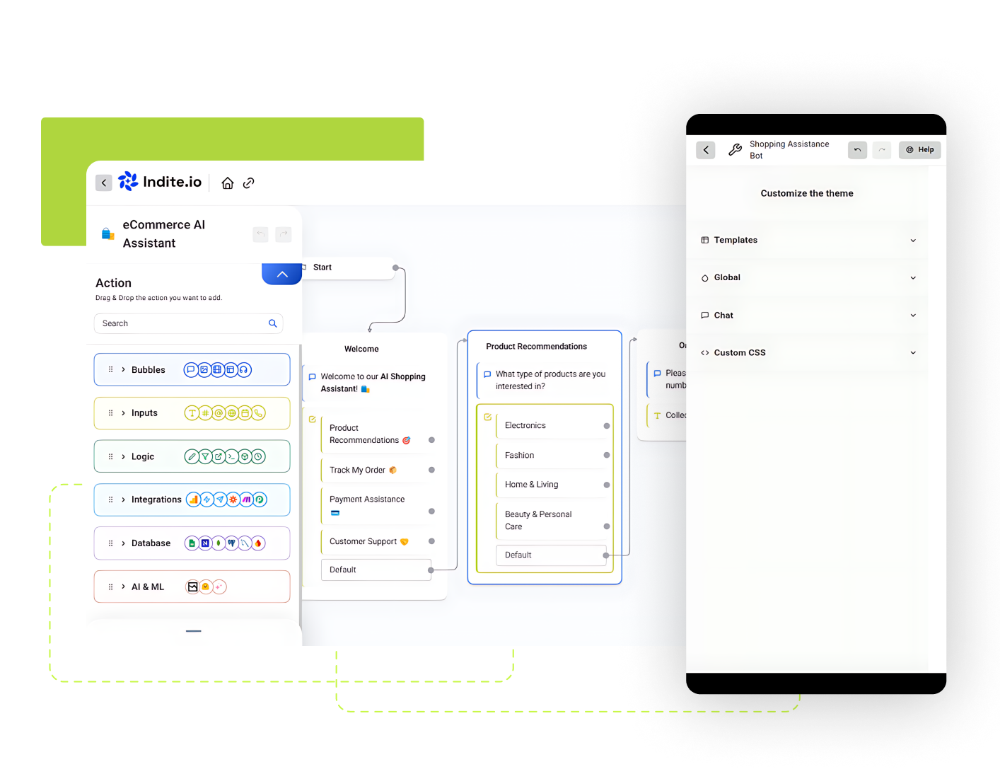 AI-Powered Payment Assistance & Billing Support
