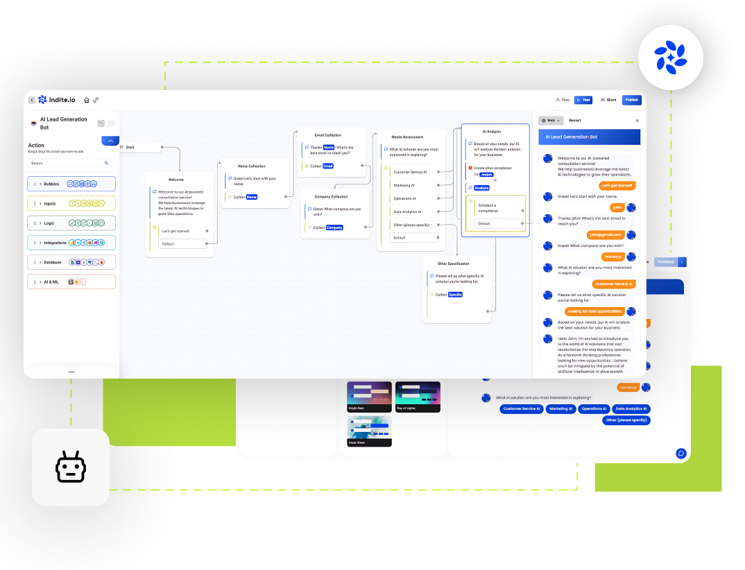 Boost Your Conversions with AI-Powered Lead Generation