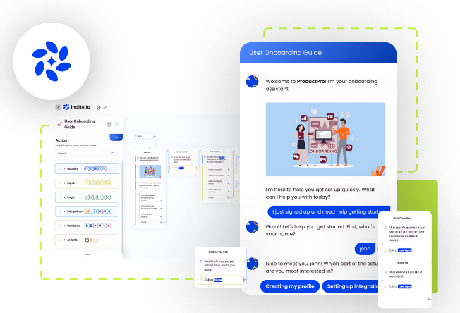 Go Beyond Live Chat with Personalized Automation