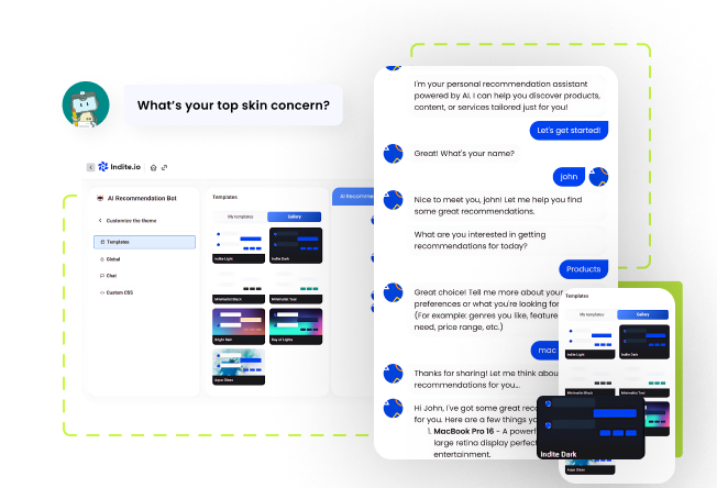 Ready to Enhance Engagement with AI-Powered Recommendations