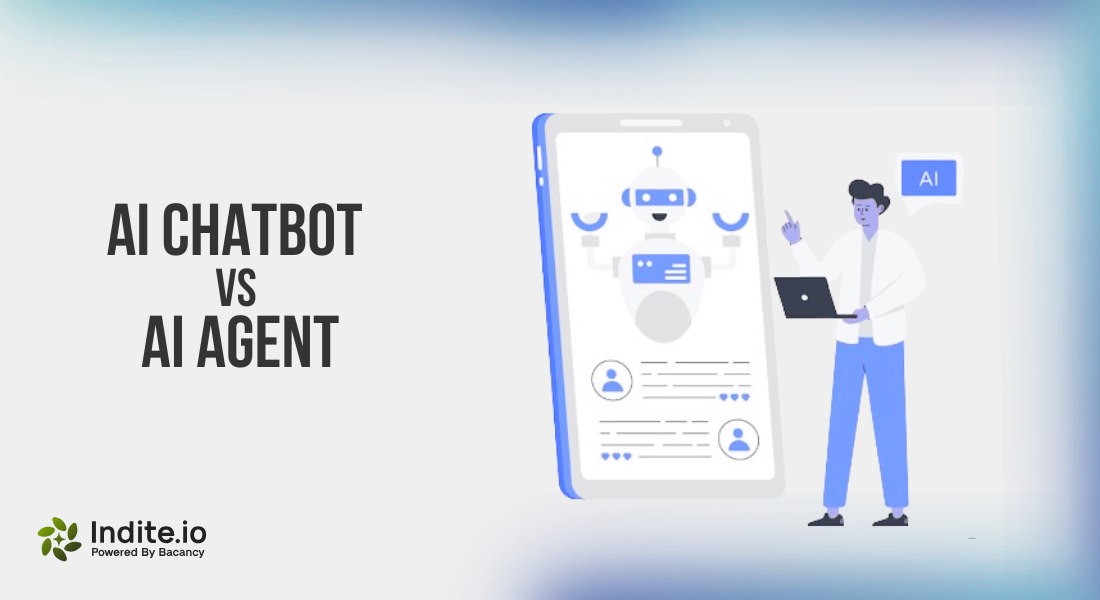 AI Chatbot vs AI Agent