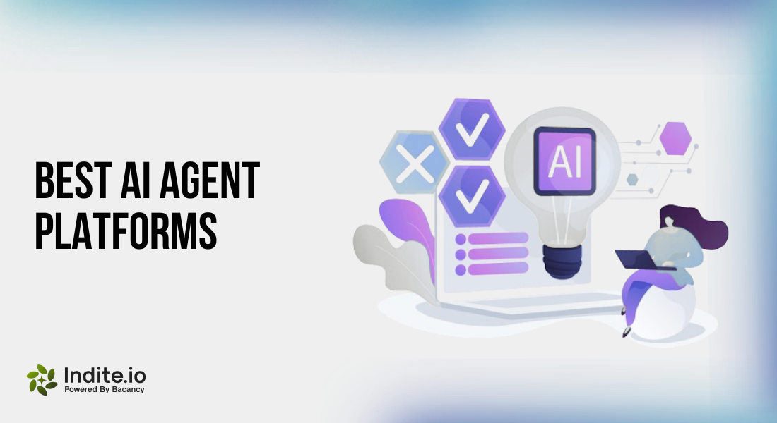Best AI Agent Platforms