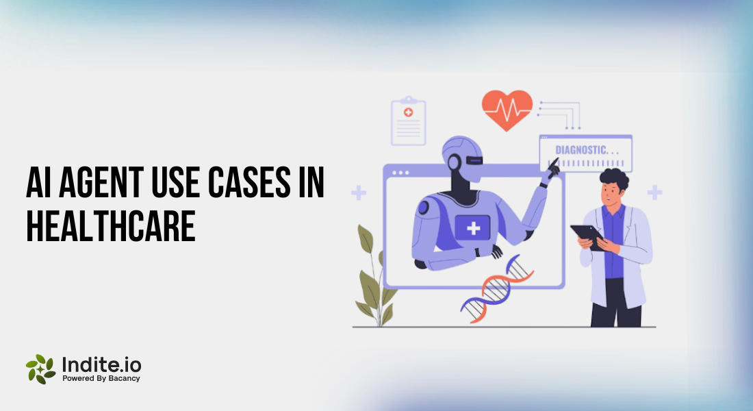AI Agent Use Cases in Healthcare