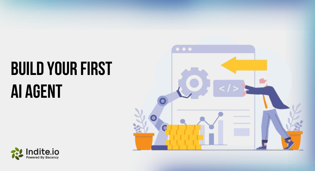Build Your First AI Agent