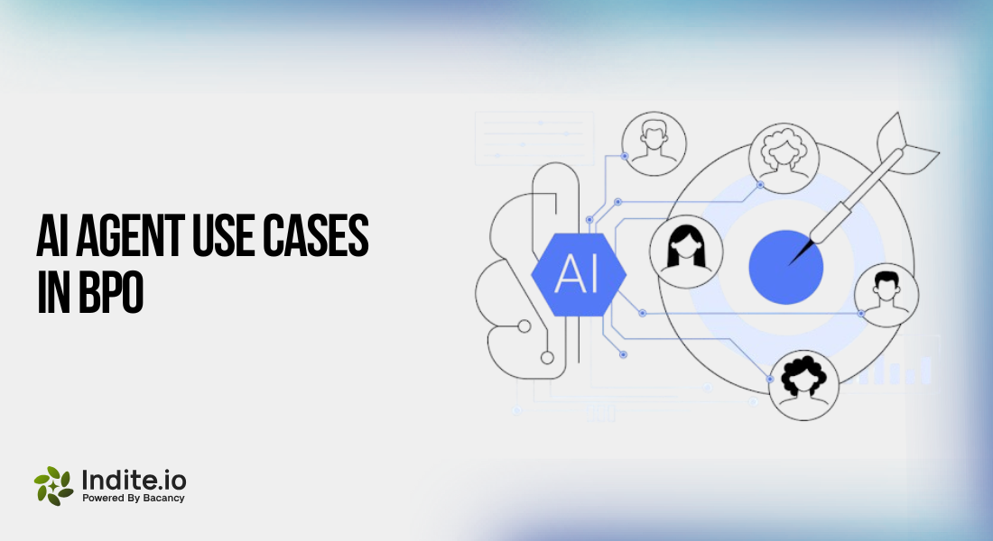 AI Agent Use Cases in BPO