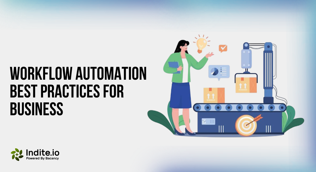 Workflow Automation Best Practices for Business