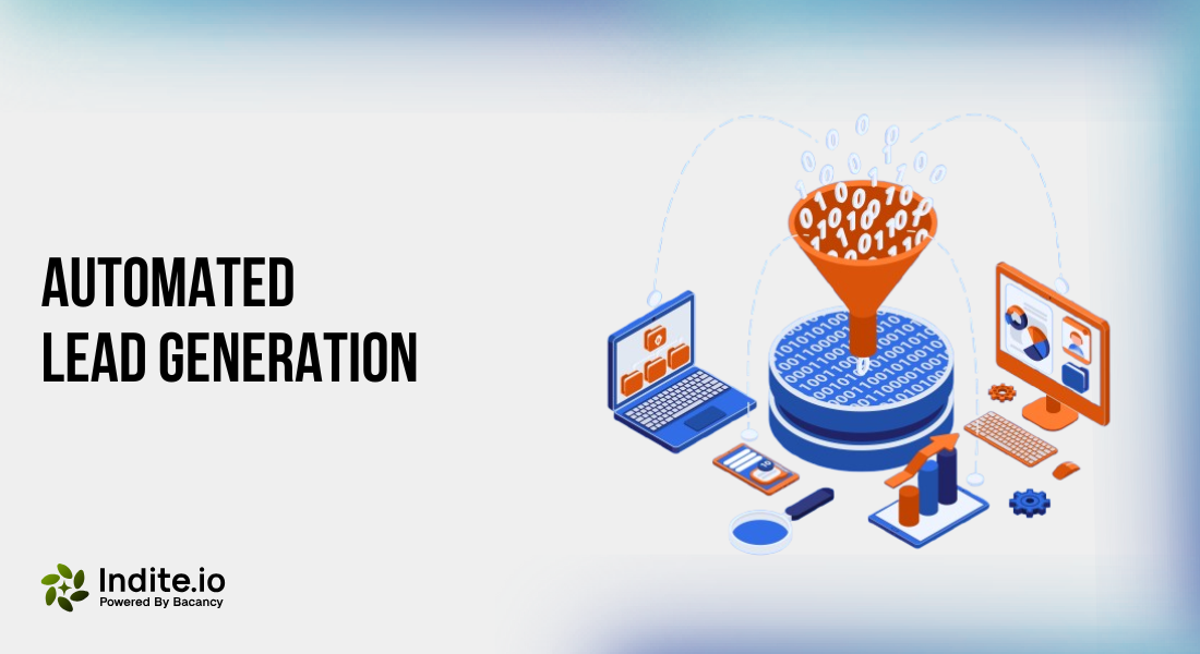 How to Automate Lead Generation
