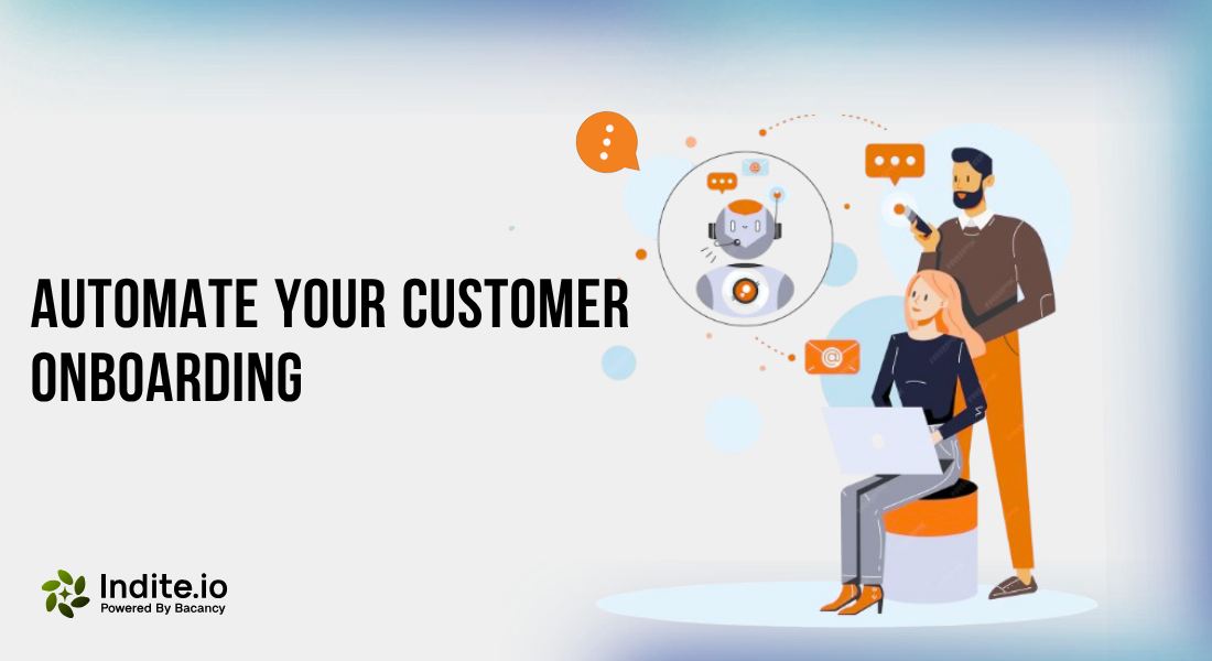 Customer Onboarding Automation