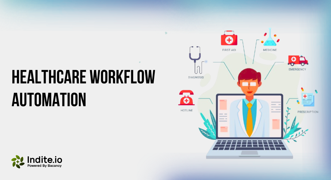Healthcare Workflow Automation