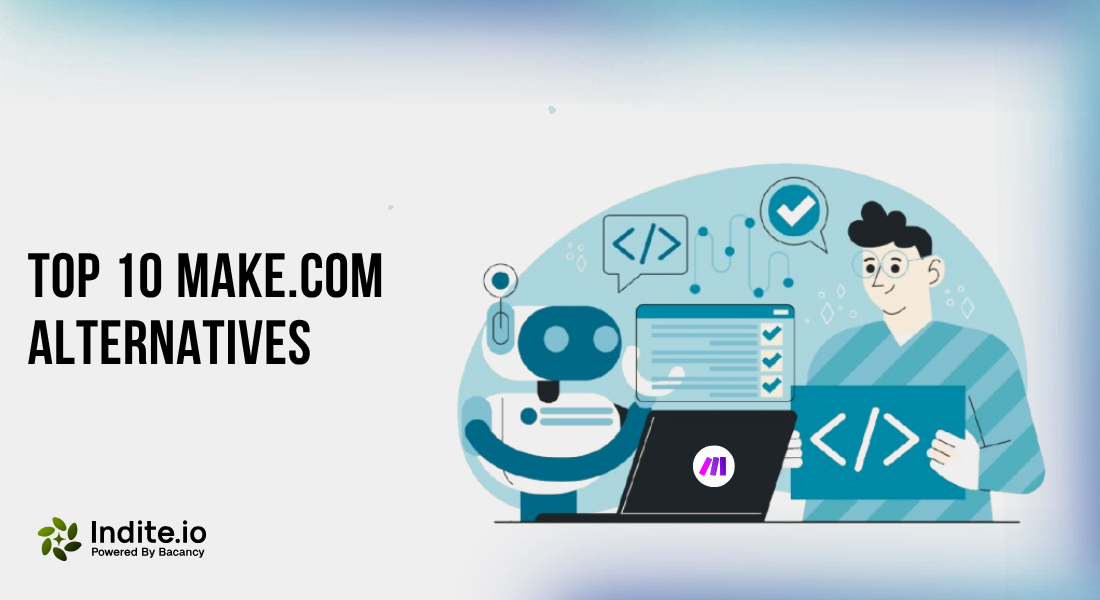 Make.com Alternative