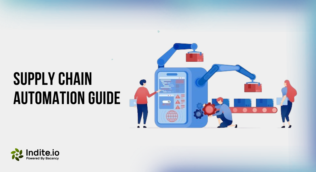 Supply Chain Automation