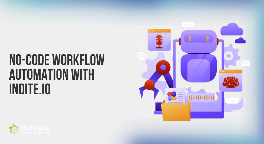 No-Code Workflow Automation