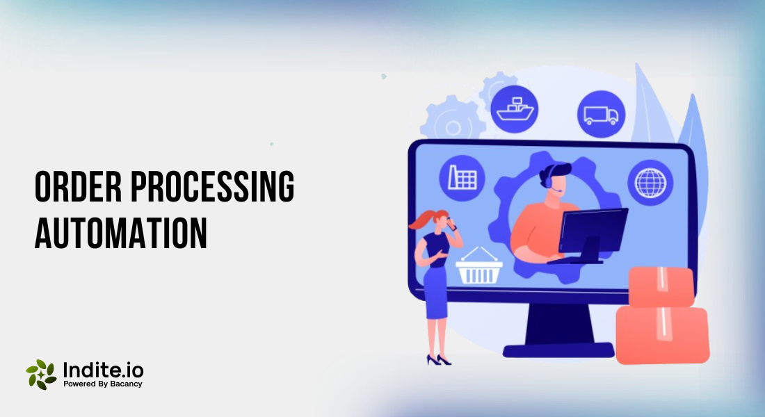 Order Processing Automation