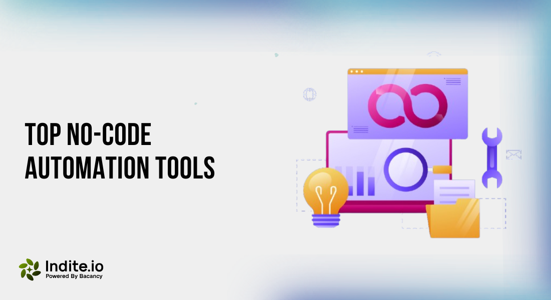 No-Code Automation Tools