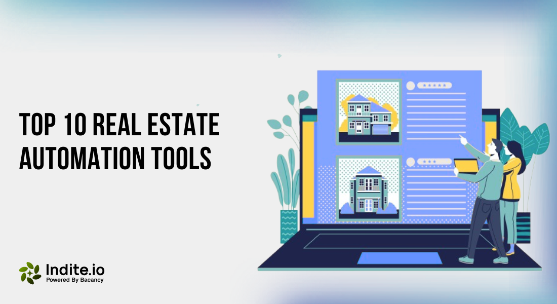Top Real Estate Automation Tools