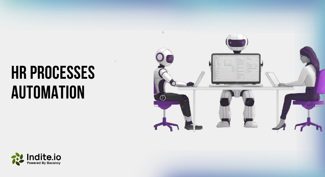 HR Automation Processes