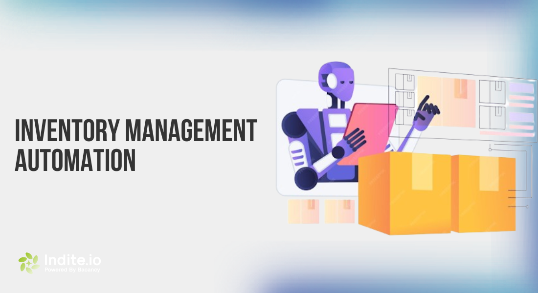 Inventory Management Automation