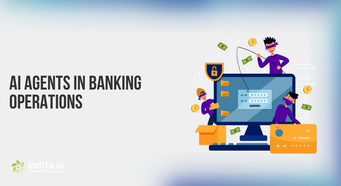 AI Agents in Banking Operations