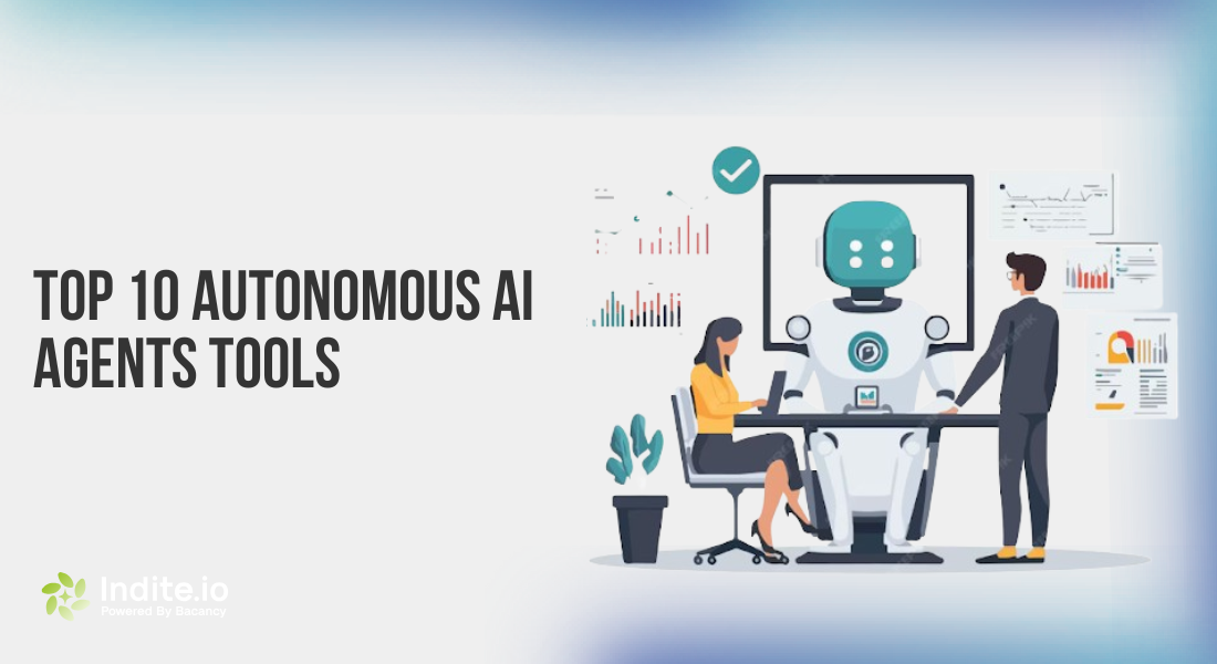 Best Autonomous AI Agent