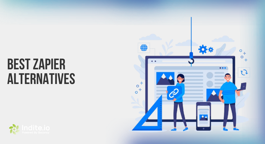 Best Zapier Alternatives