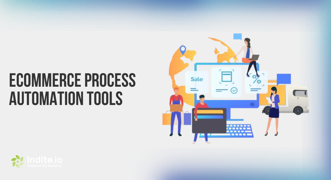eCommerce Process Automation