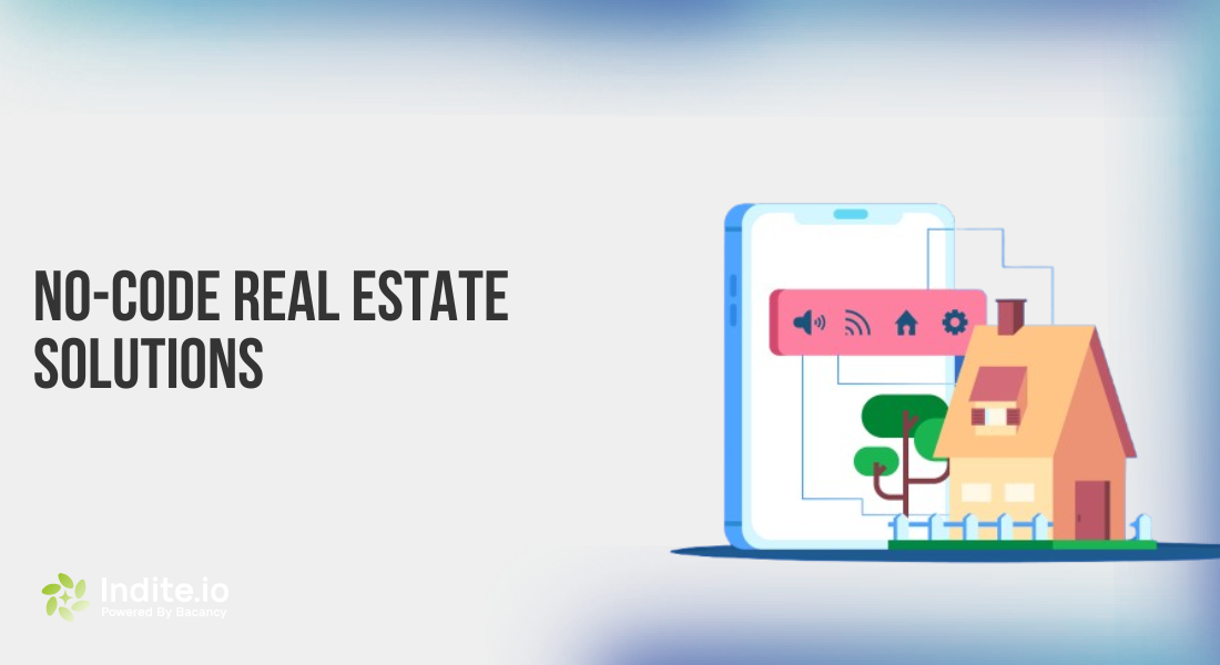 No-Code Real Estate Solutions