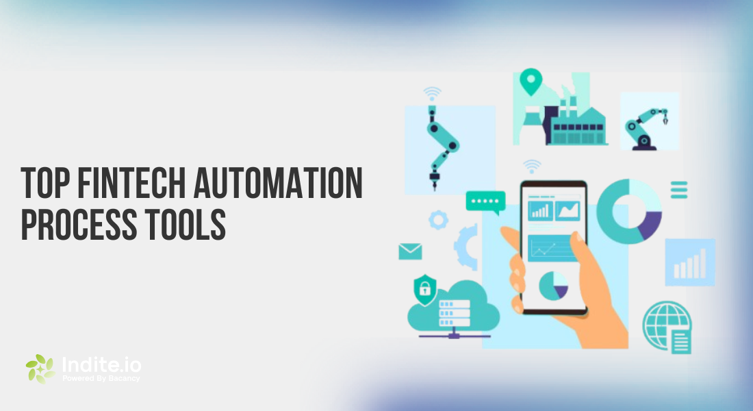 Fintech Process Automation Tools