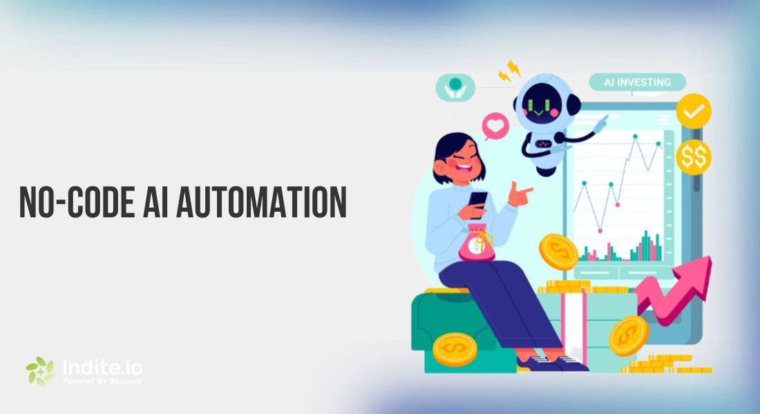 No-Code AI Automation