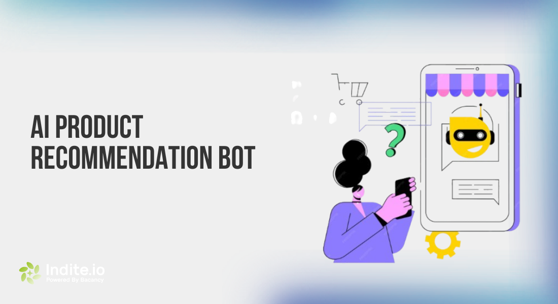 AI Product Recommendation Bot