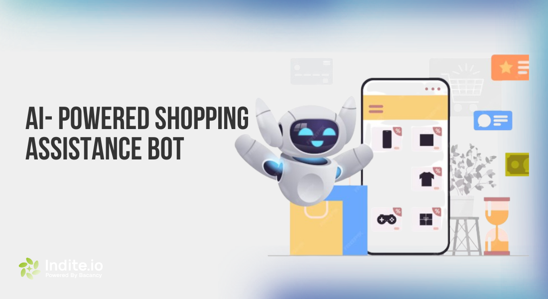 AI Shopping Assistance Bot