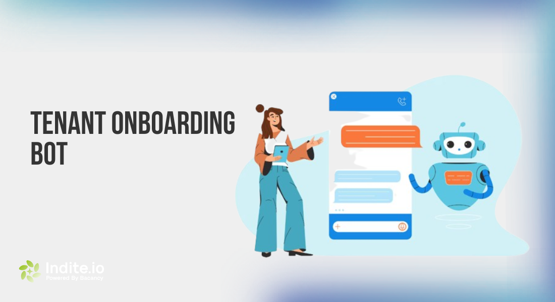 Tenant Onboarding Bot