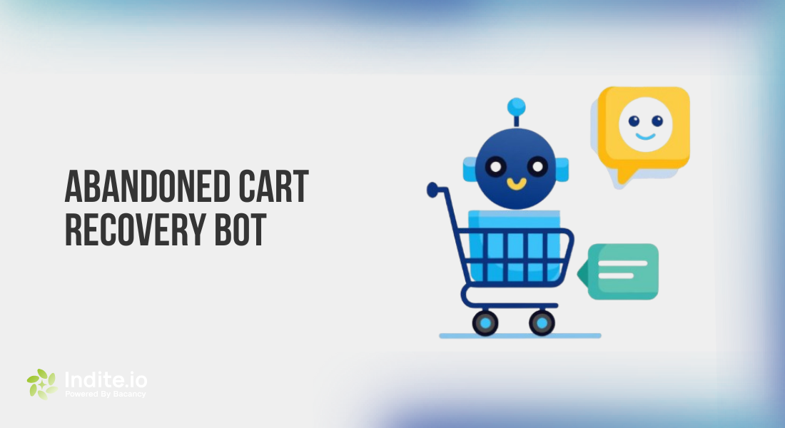 Abandoned Cart Recovery Bot